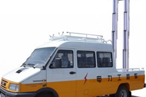 車載式升降機(jī)