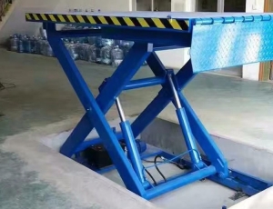 固定升降機(jī)