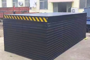 固定式升降平臺(tái)