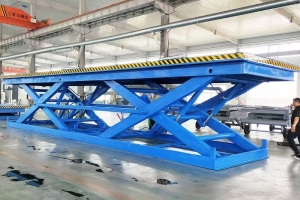 固定升降機(jī)