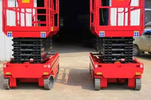 全自行升降機(jī)